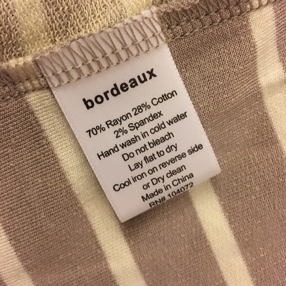 NWT | Anthropologie | BORDEAUX | jacket | SOFT - Picture 8 of 8